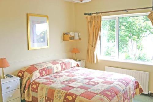 Copper Beech Guest House 골웨이 외부 사진